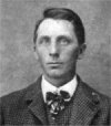 Lewis Onsrud b.1867