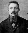Jens Onsrud  b.1823